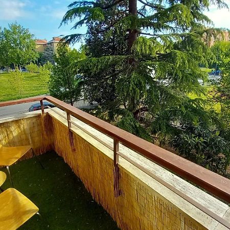 B&B Domobella -- Ripamonti / Ieo / Prada / Bocconi -- Milán Exterior foto