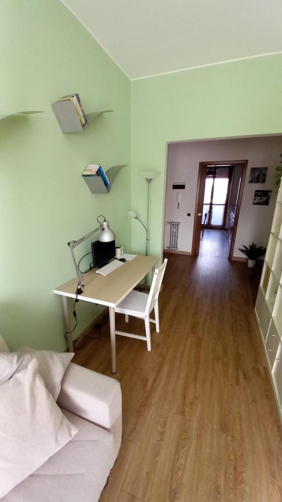 B&B Domobella -- Ripamonti / Ieo / Prada / Bocconi -- Milán Exterior foto