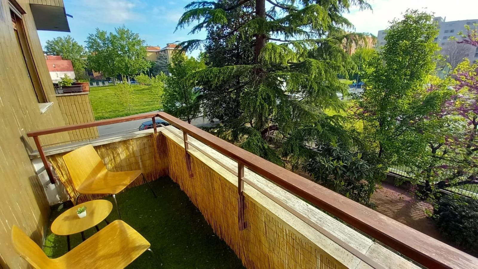 B&B Domobella -- Ripamonti / Ieo / Prada / Bocconi -- Milán Exterior foto